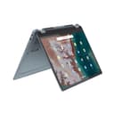 Lenovo IdeaPad Flex 5 14" 2 in 1 Chromebook Plus - Stone Blue thumbnail 5