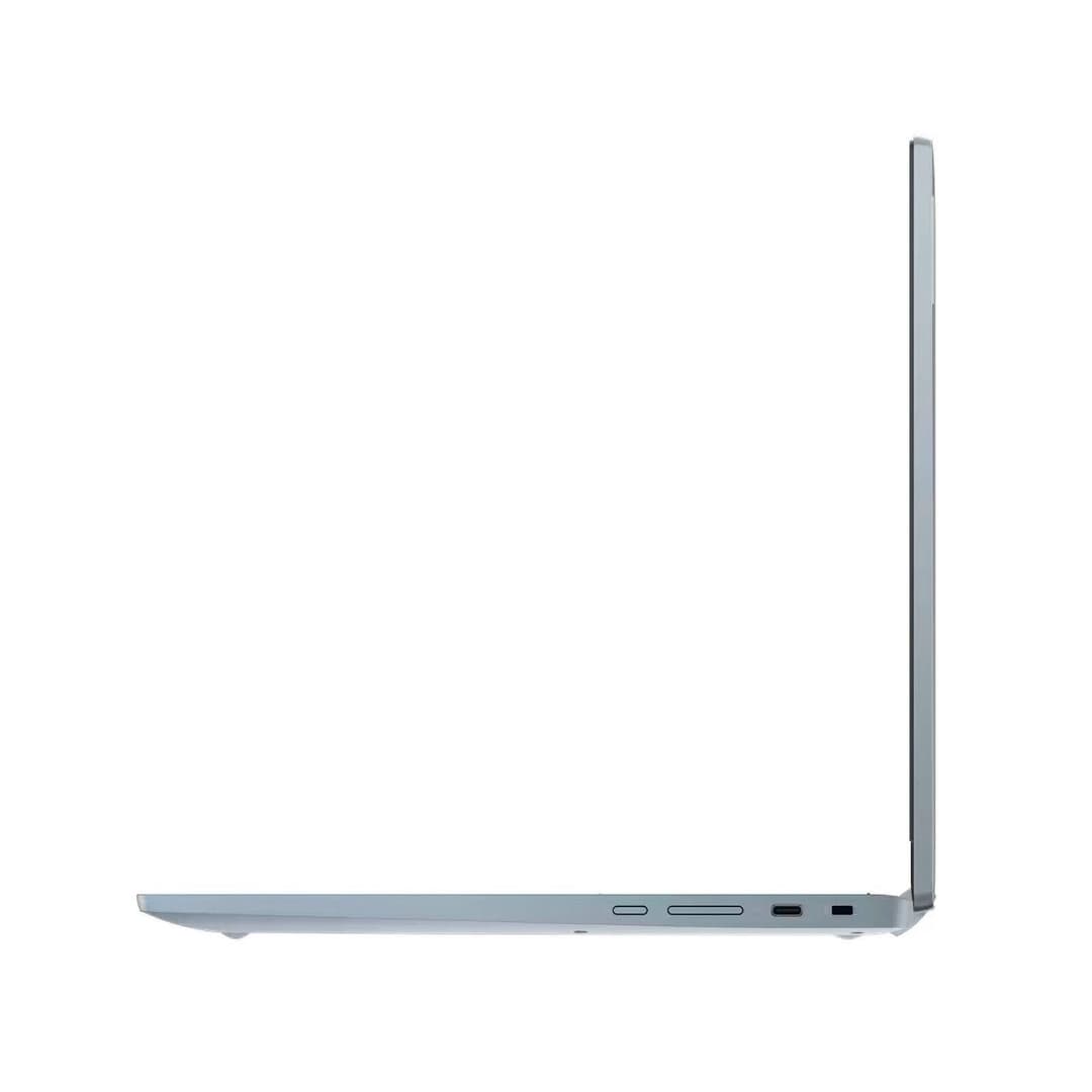 Lenovo IdeaPad Flex 5 14" 2 in 1 Chromebook Plus - Stone Blue - Image 7