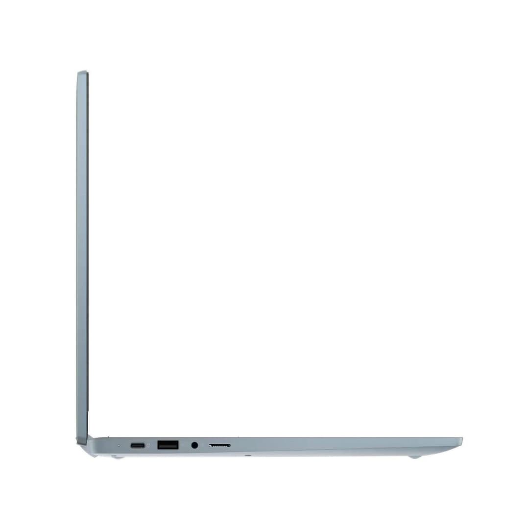 Lenovo IdeaPad Flex 5 14" 2 in 1 Chromebook Plus - Stone Blue - Image 8