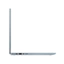 Lenovo IdeaPad Flex 5 14" 2 in 1 Chromebook Plus - Stone Blue thumbnail 8