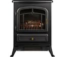 RUSSELL HOBBS RHEFSTV1002B Electric Fire Stove - Black thumbnail 4