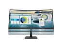 HP P34hc G4 - P-Series - LED monitor - curved - 34" thumbnail 1
