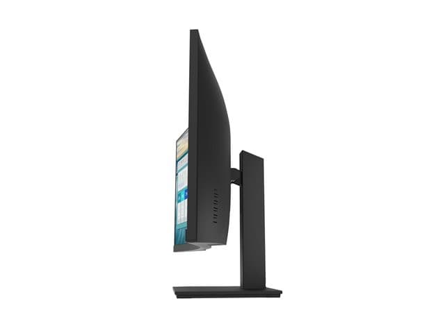 HP P34hc G4 - P-Series - LED monitor - curved - 34" - Image 4