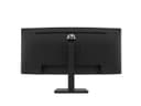 HP P34hc G4 - P-Series - LED monitor - curved - 34" thumbnail 5