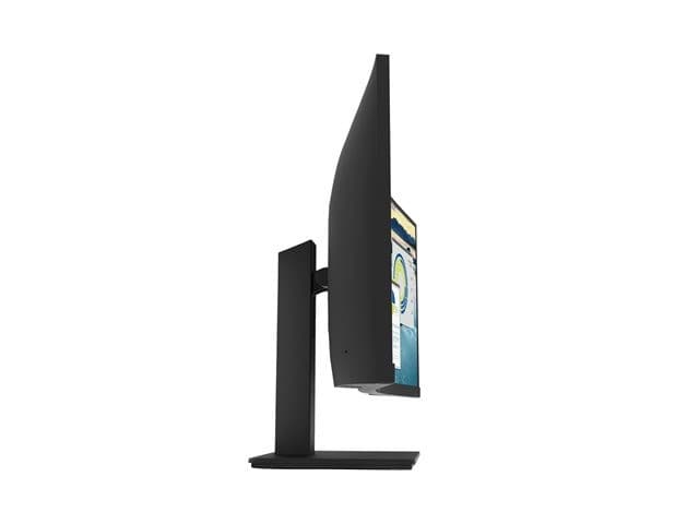 HP P34hc G4 - P-Series - LED monitor - curved - 34" - Image 6