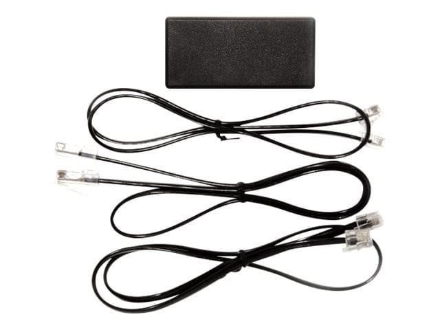 JPL Telecom EHS-13 - electronic hook switch adapter for headset, VoIP phone - Image 1