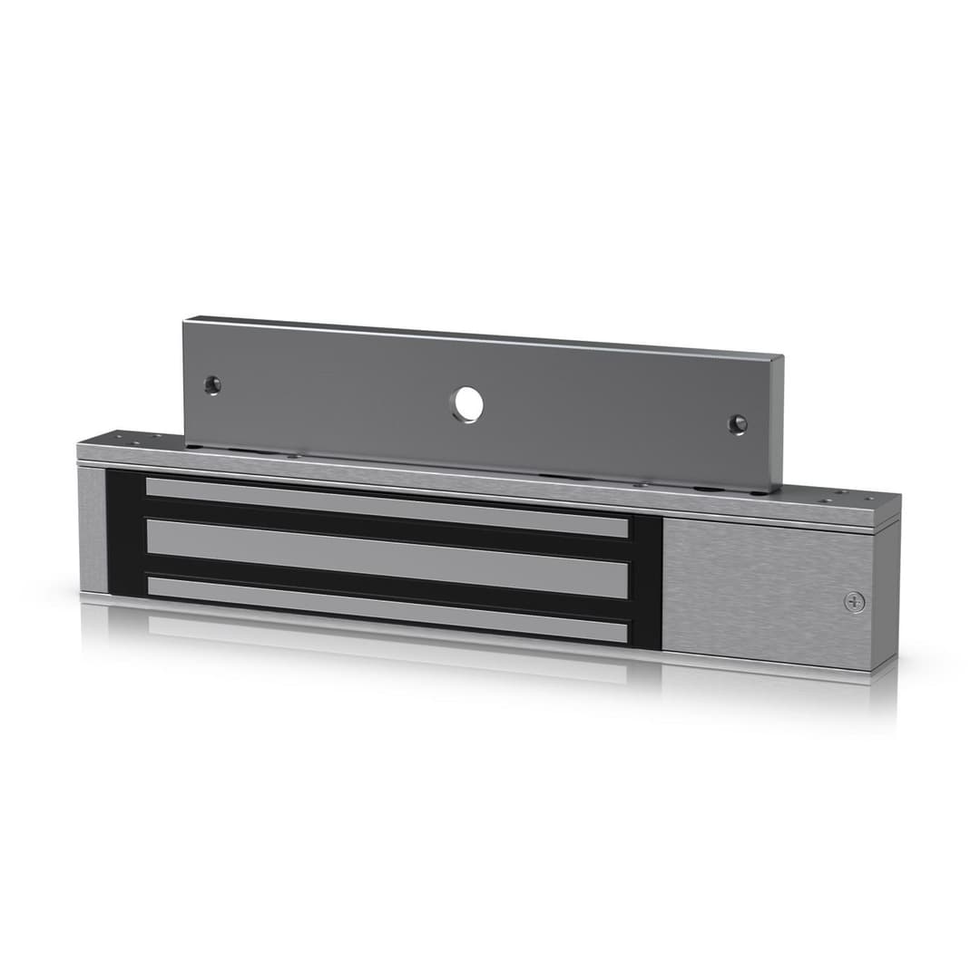 Fail-safe magnetic lock for - Image 1