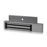 Fail-safe magnetic lock for