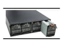 APC Smart-UPS SRT 192V 5kVA and 6kVA RM Battery Pack - battery enclosure - Lead Acid thumbnail 6