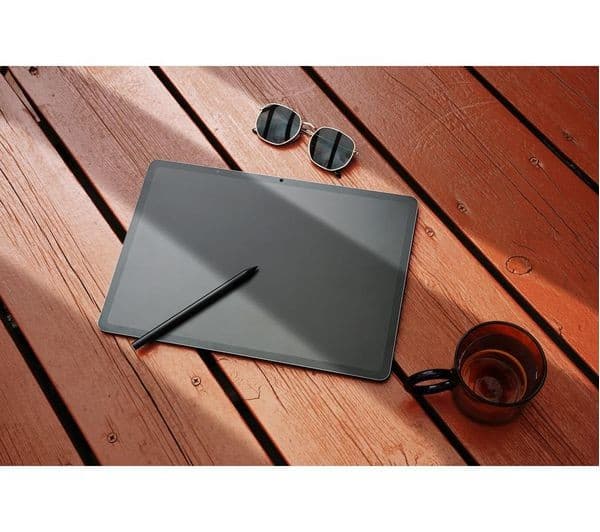 TCL NXTPAPER 14 14.3 Inch 256GB 8GB RAM WiFi Android Tablet 2.4K NXTPAPER 3.0 - Grey - Image 5