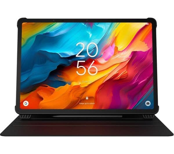TCL NXTPAPER 14 14.3 Inch 256GB 8GB RAM WiFi Android Tablet 2.4K NXTPAPER 3.0 - Grey - Image 10