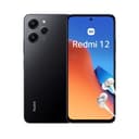 Xiaomi Redmi 12 256GB Smartphone - Midnight Black thumbnail 1