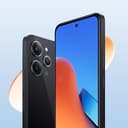 Xiaomi Redmi 12 256GB Smartphone - Midnight Black thumbnail 2