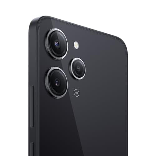 Xiaomi Redmi 12 256GB Smartphone - Midnight Black - Image 3