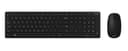 ASUS W5000 Wireless Keyboard And Mouse Set - Black thumbnail 4