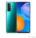 Huawei Y7A 128GB 4GB RAM Smartphone - Crush Green thumbnail 1