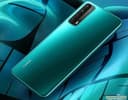 Huawei Y7A 128GB 4GB RAM Smartphone - Crush Green thumbnail 2
