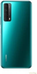 Huawei Y7A 128GB 4GB RAM Smartphone - Crush Green thumbnail 3
