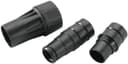 DEWALT DWV9210-XJ Dust Port Connector Kit - Silver thumbnail 1