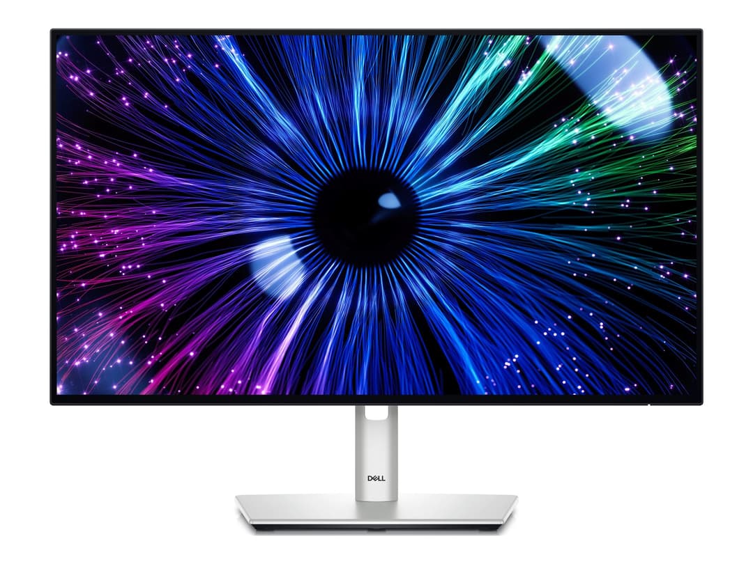 Dell UltraSharp U2424HE 24" Full HD Monitor - Image 1