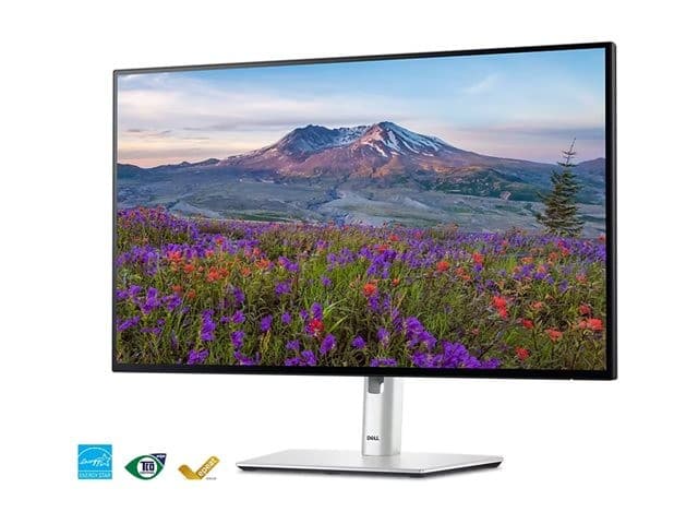 Dell UltraSharp U2424HE 24" Full HD Monitor - Image 3