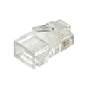 Lindy RJ-45 Connector UTP Cat.5e 10x thumbnail 2