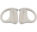 Belkin SoundForm ClearFit Open-Ear Wireless Earbuds - Sand thumbnail 1