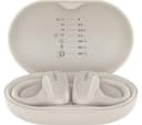 Belkin SoundForm ClearFit Open-Ear Wireless Earbuds - Sand thumbnail 2