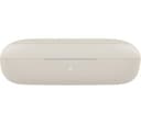 Belkin SoundForm ClearFit Open-Ear Wireless Earbuds - Sand thumbnail 4