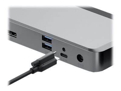 ALOGIC MX2 Docking Station - Image 2