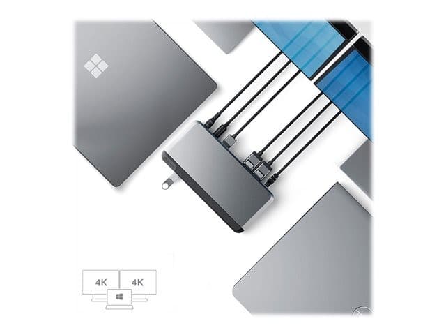 ALOGIC MX2 Docking Station - Image 5