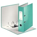 Leitz Lever Arch File 180° WOW POB/Laminated A4/80mm thumbnail 1