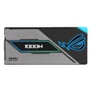 ASUS ROG Thor EQ 1000W Platinum III ATX 3.1 80 PLUS Platinum Fully Modular PSU - Black thumbnail 2