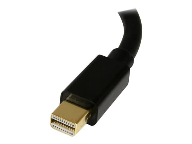StarTech Mini DisplayPort to DisplayPort Cable - Image 4