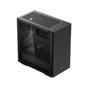DeepCool MACUBE 110 Micro ATX Gaming PC Case with 1 x Fan - Black thumbnail 3