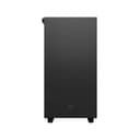 DeepCool MACUBE 110 Micro ATX Gaming PC Case with 1 x Fan - Black thumbnail 4