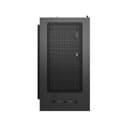 DeepCool MACUBE 110 Micro ATX Gaming PC Case with 1 x Fan - Black thumbnail 8