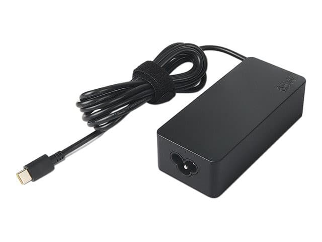 Lenovo 65W Standard AC Adapter USB Type-C - Image 3