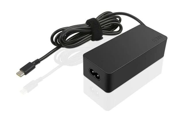 Lenovo 65W Standard AC Adapter USB Type-C - Image 4