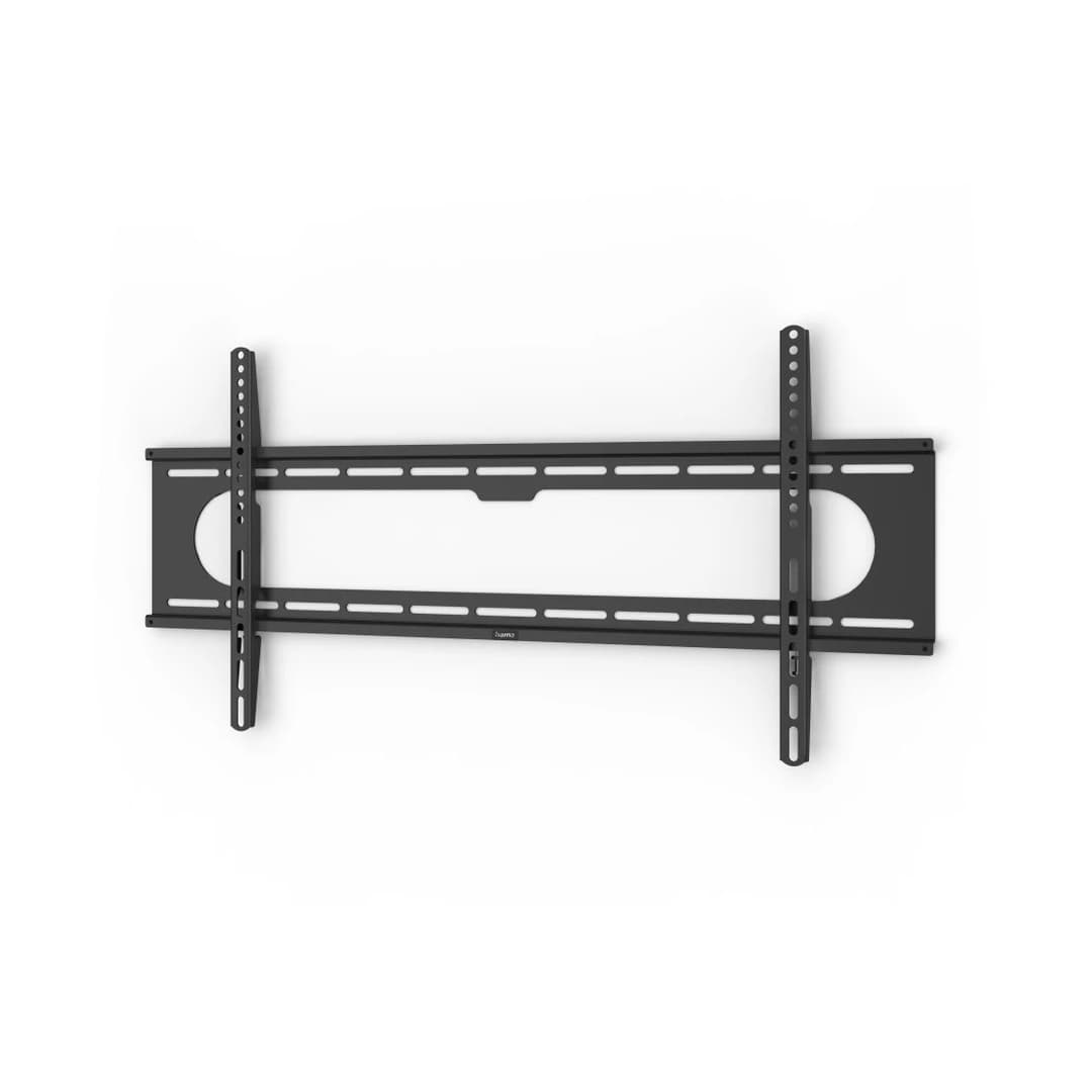 Hama 00220842 TV mount/stand 2.29 m (90") Black - Image 1