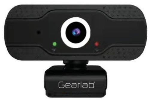 G635 HD Office Webcam 5MP