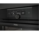 HAIER HWO60SM2F3BH Electric Steam Smart Oven - Black thumbnail 6