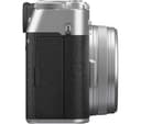 FUJIFILM X100VI High Performance Compact Camera - Silver thumbnail 4
