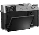 FUJIFILM X100VI High Performance Compact Camera - Silver thumbnail 5