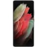 Samsung Galaxy S21 Ultra Smartphone 5G Dual SIM 12GB 128GB - Phantom Black (Refurbished – Excellent)