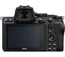 Nikon Z 5 Mirrorless Camera Black thumbnail 3