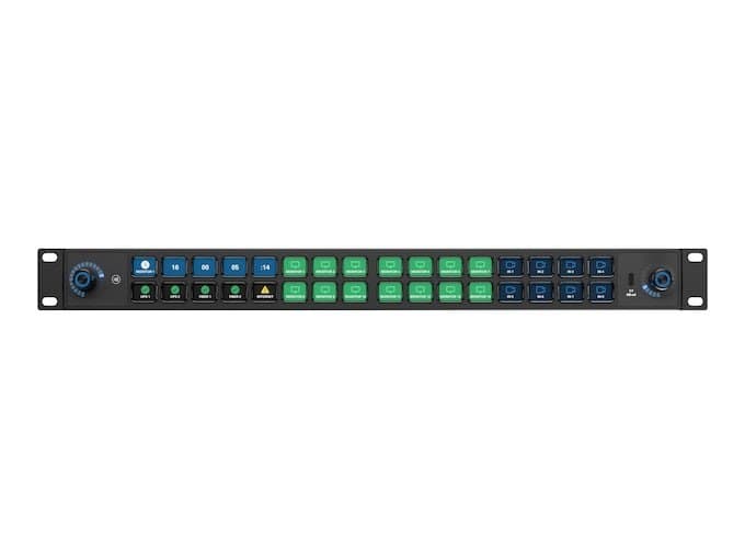 10GBO9901 Elgato Stream Deck Studio - Black