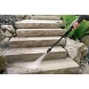 Karcher K2 Power Control Car & Home Pressure Washer - 1400W thumbnail 3