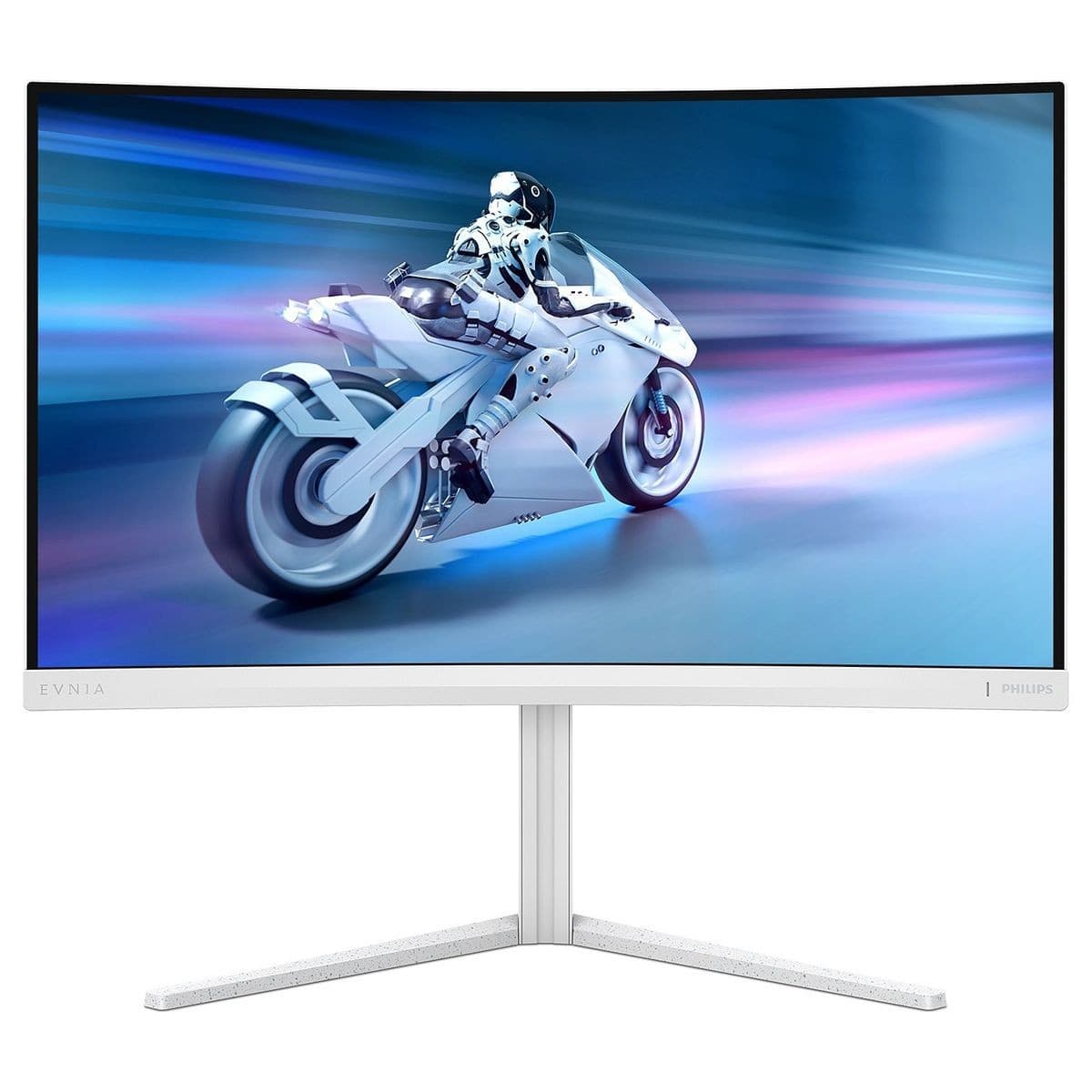 Philips Evnia M2C5501 27" Curved 1440p 180Hz Gaming Monitor