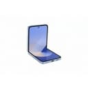 Samsung Galaxy Z Flip6 5G AI Smartphone 256GB - Blue thumbnail 2